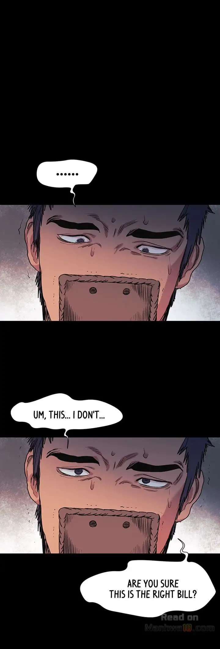 My Kingdom (Silent War) - Chapter 39 [photo 29] - MangaPorn