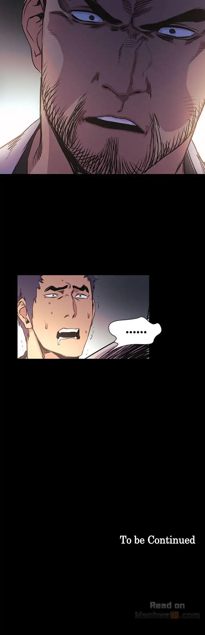 My Kingdom (Silent War) - Chapter 39 [photo 32] - MangaPorn
