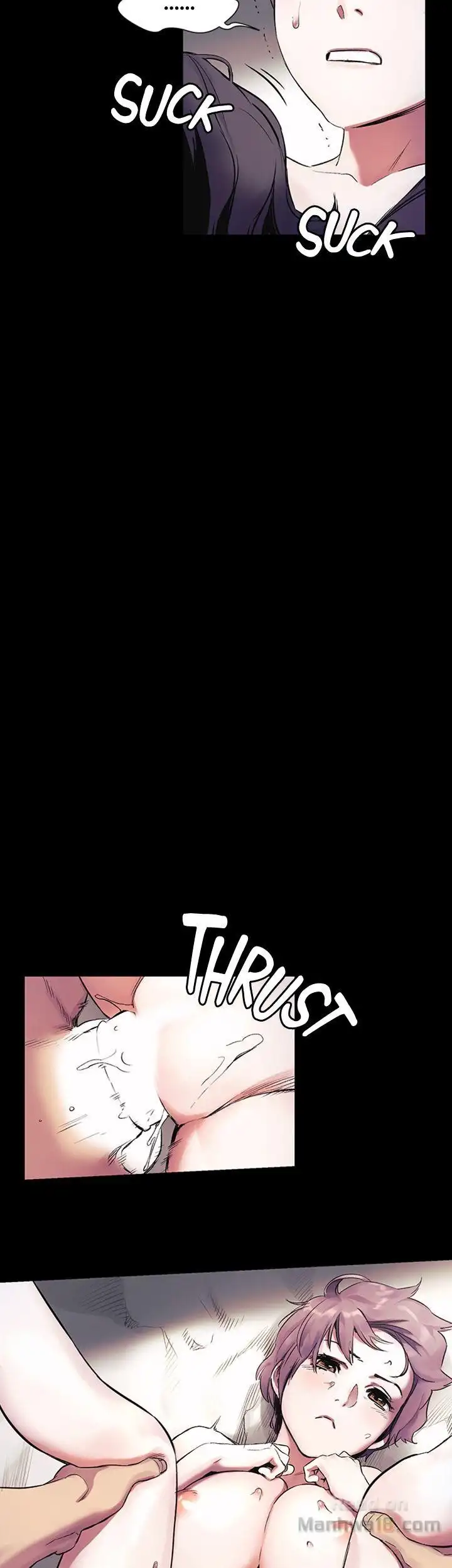 My Kingdom (Silent War) - Chapter 40 [photo 12] - MangaPorn