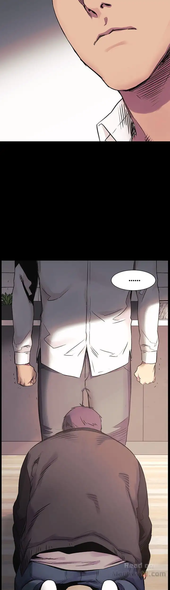 My Kingdom (Silent War) - Chapter 40 [photo 22] - MangaPorn