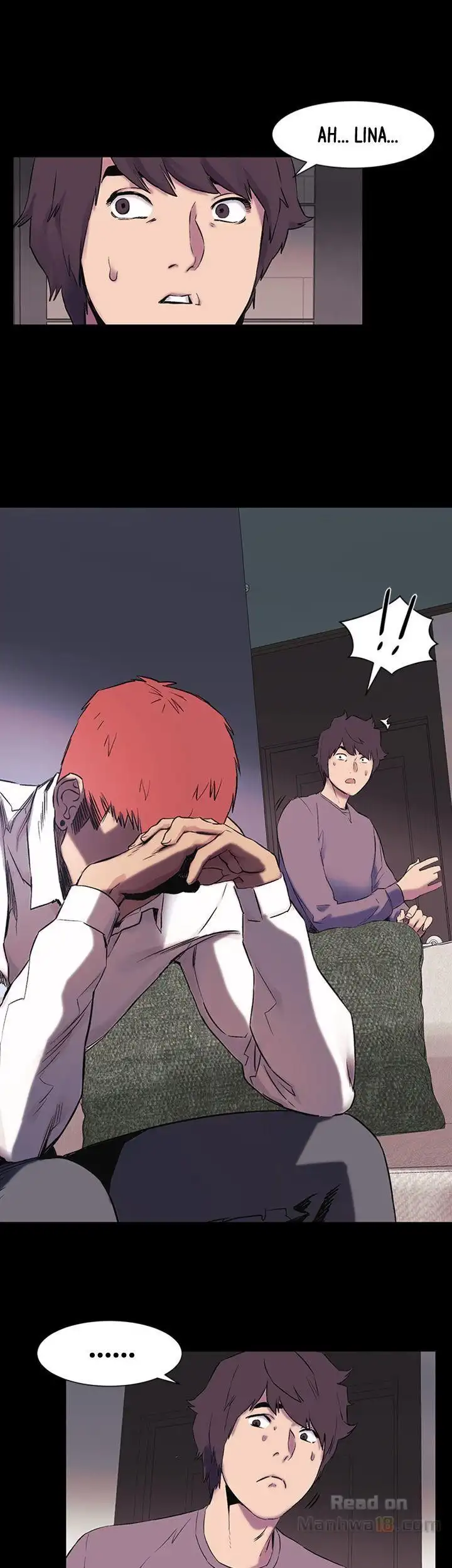 My Kingdom (Silent War) - Chapter 40 [photo 29] - MangaPorn