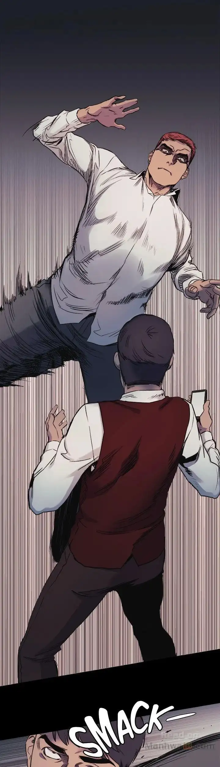 My Kingdom (Silent War) - Chapter 41 [photo 30] - MangaPorn