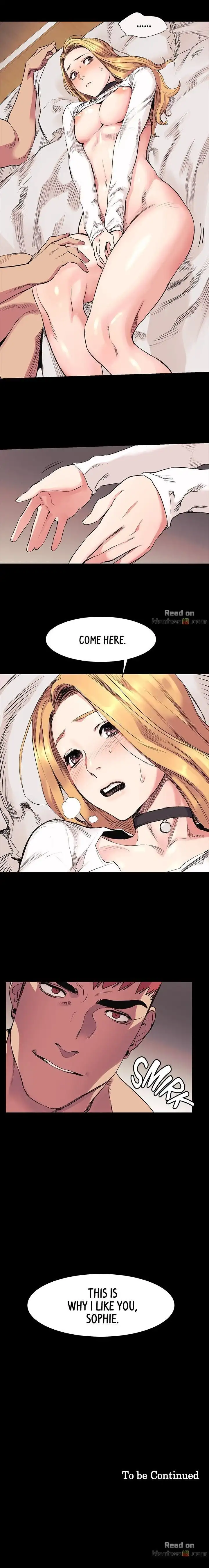 My Kingdom (Silent War) - Chapter 42 [photo 15] - MangaPorn