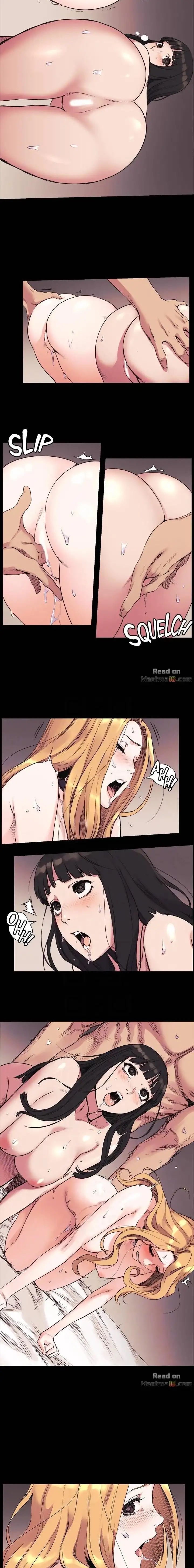 My Kingdom (Silent War) - Chapter 43 [photo 12] - MangaPorn
