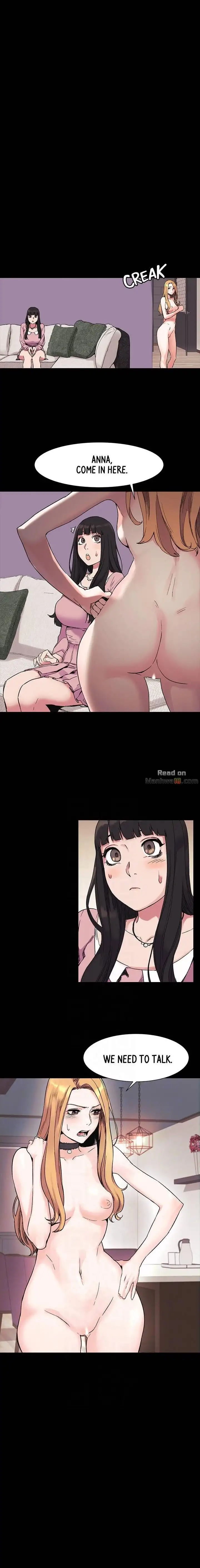 My Kingdom (Silent War) - Chapter 43 [photo 4] - MangaPorn