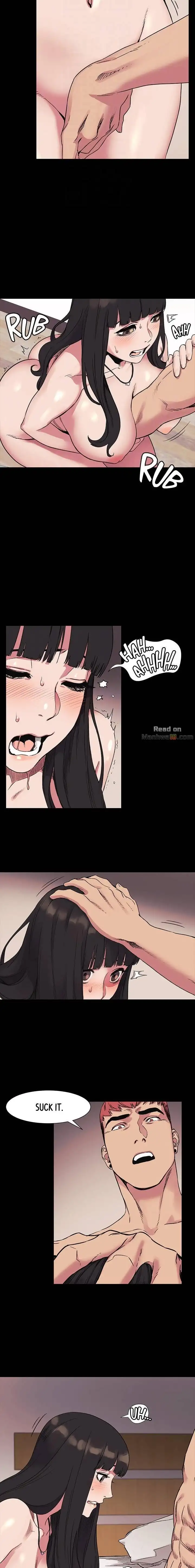 My Kingdom (Silent War) - Chapter 43 [photo 7] - MangaPorn