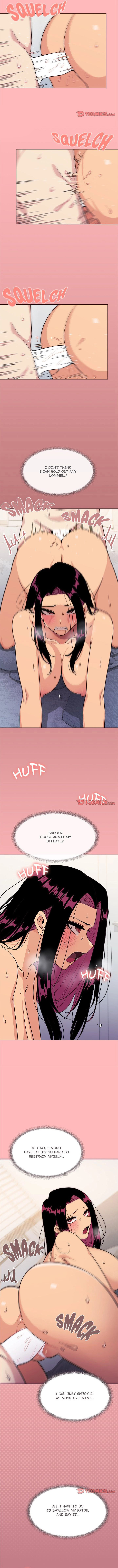 Stop Smoking - Chapter 8 [photo 8] - MangaPorn