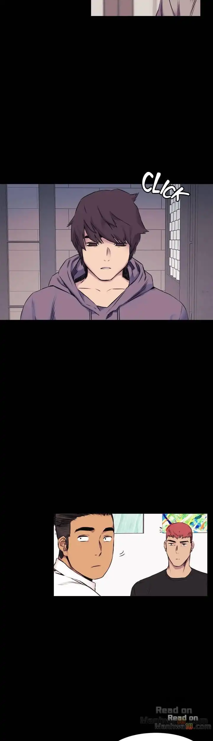 My Kingdom (Silent War) - Chapter 45 [photo 16] - MangaPorn