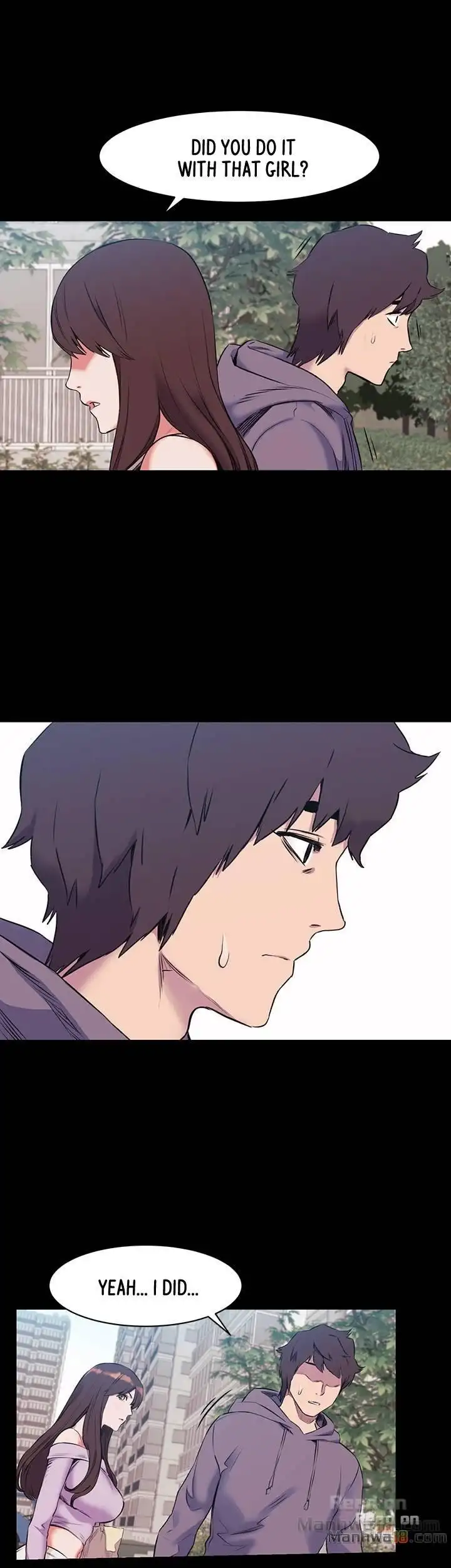 My Kingdom (Silent War) - Chapter 45 [photo 26] - MangaPorn