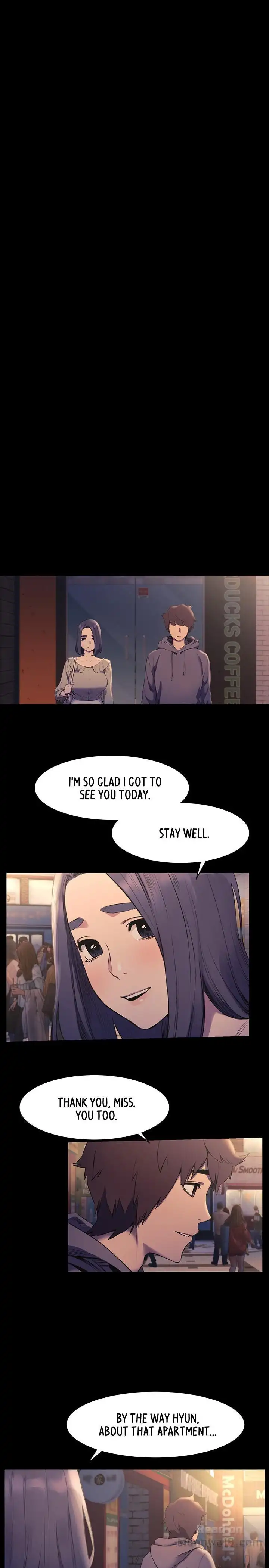 My Kingdom (Silent War) - Chapter 46 [photo 12] - MangaPorn