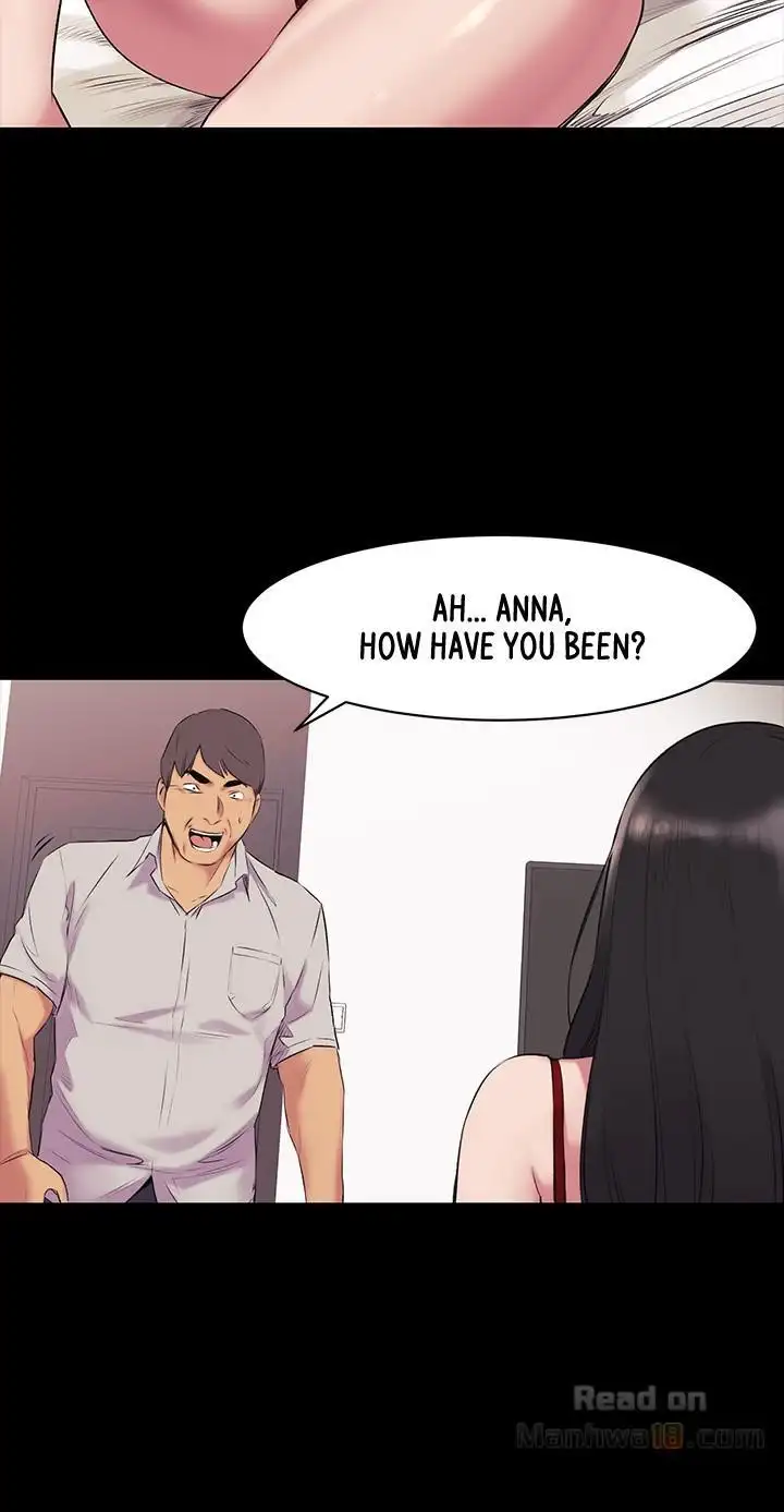 My Kingdom (Silent War) - Chapter 46 [photo 18] - MangaPorn