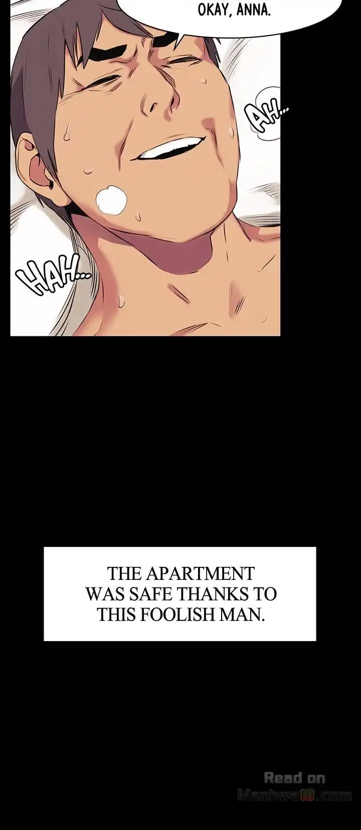 My Kingdom (Silent War) - Chapter 46 [photo 24] - MangaPorn