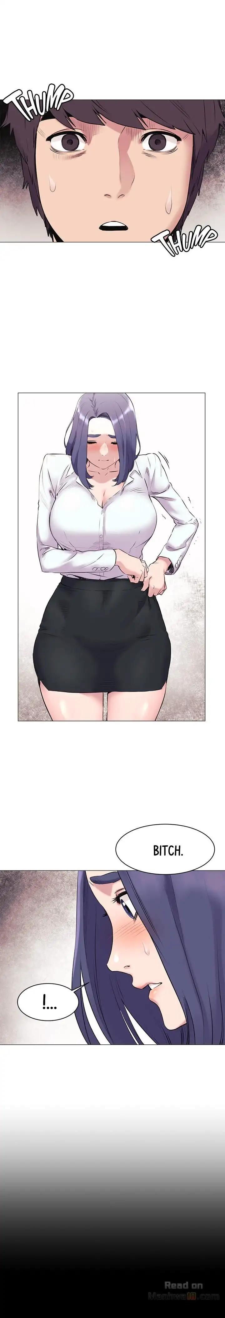 My Kingdom (Silent War) - Chapter 46 [photo 6] - MangaPorn