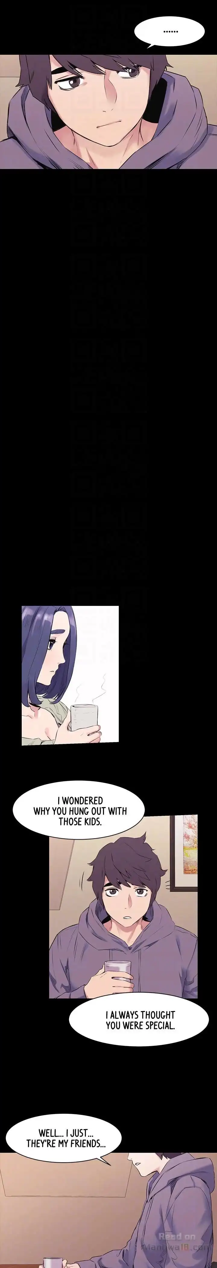 My Kingdom (Silent War) - Chapter 46 [photo 7] - MangaPorn