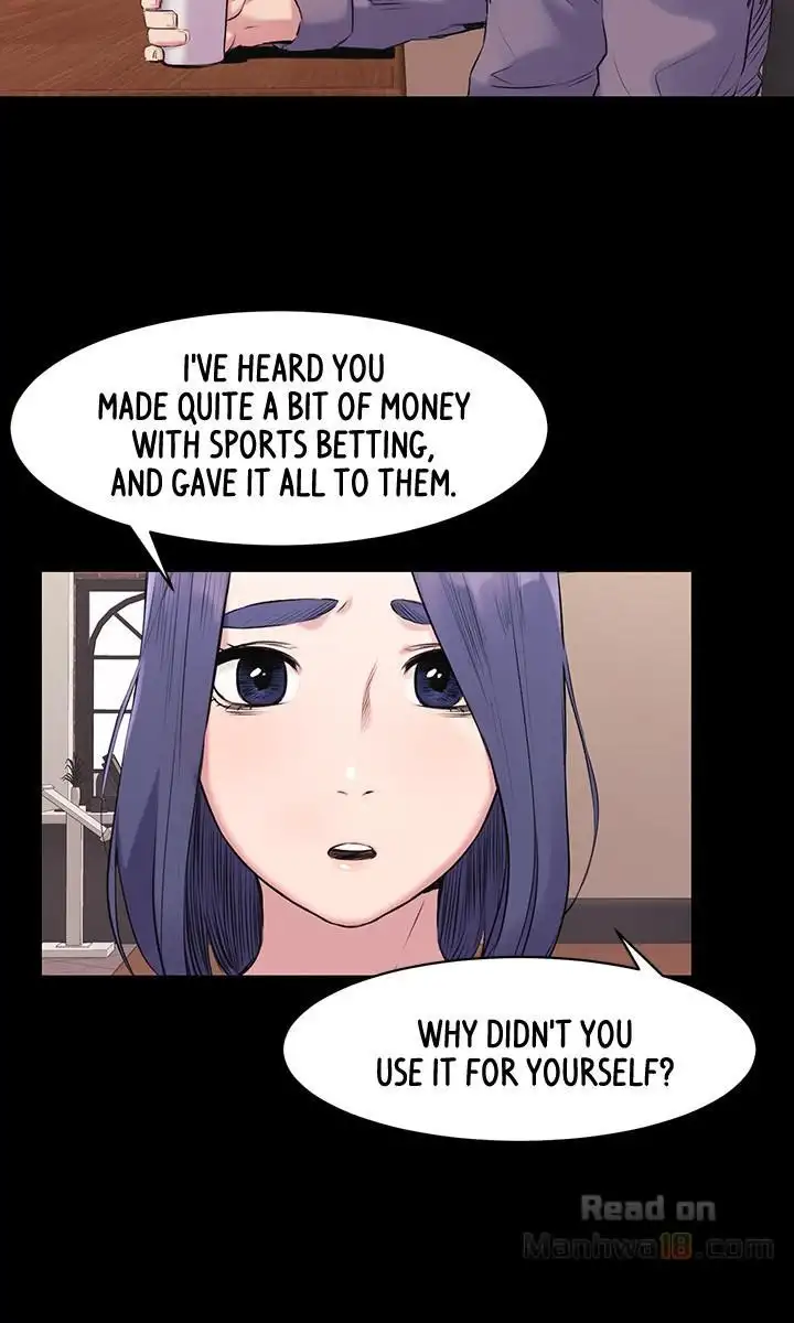 My Kingdom (Silent War) - Chapter 46 [photo 8] - MangaPorn