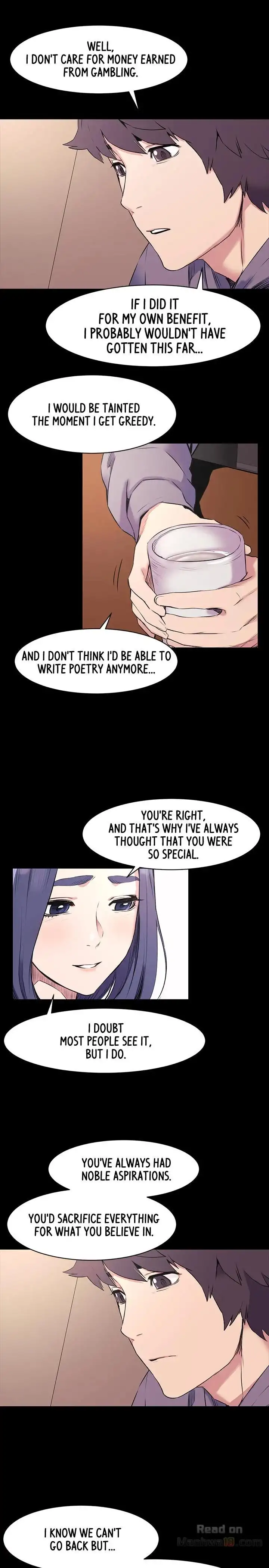 My Kingdom (Silent War) - Chapter 46 [photo 9] - MangaPorn