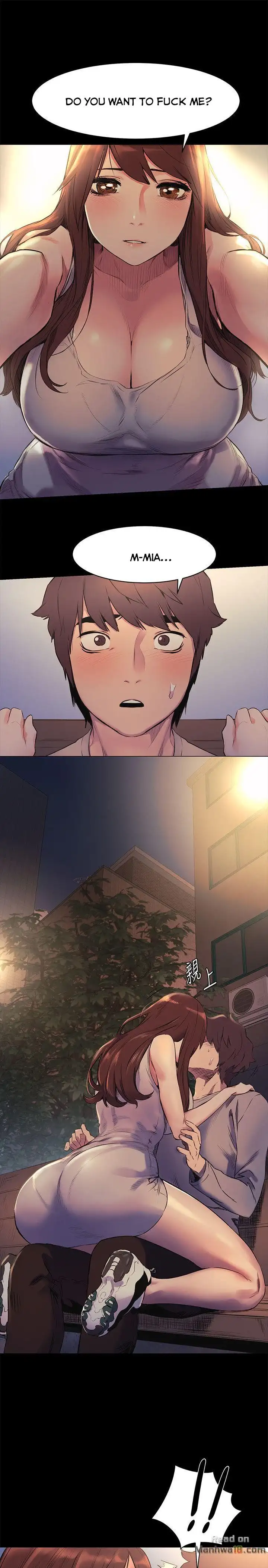 My Kingdom (Silent War) - Chapter 47 [photo 22] - MangaPorn