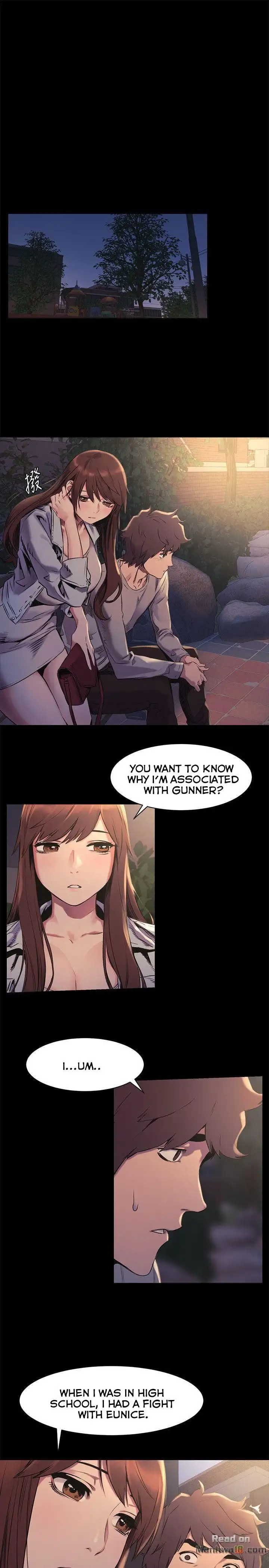 My Kingdom (Silent War) - Chapter 47 [photo 3] - MangaPorn