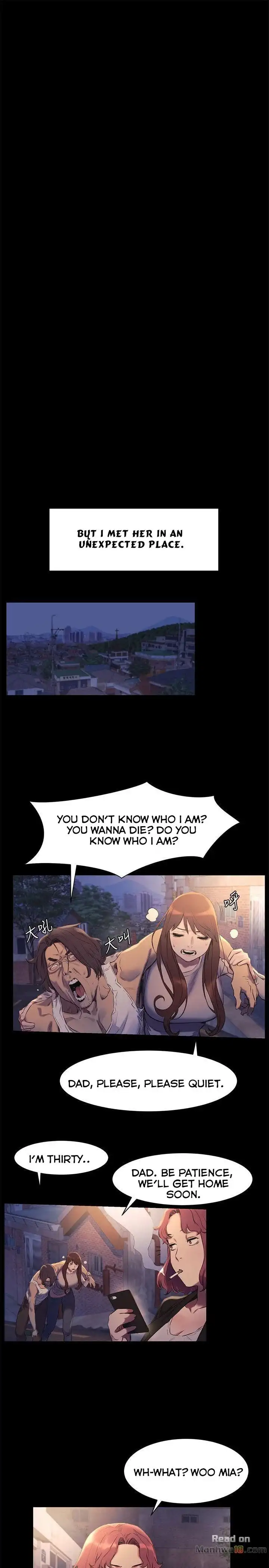 My Kingdom (Silent War) - Chapter 47 [photo 5] - MangaPorn