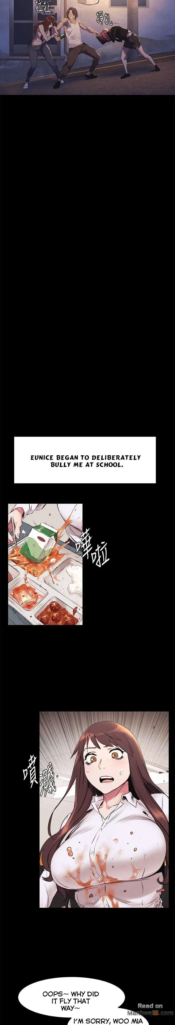 My Kingdom (Silent War) - Chapter 47 [photo 9] - MangaPorn