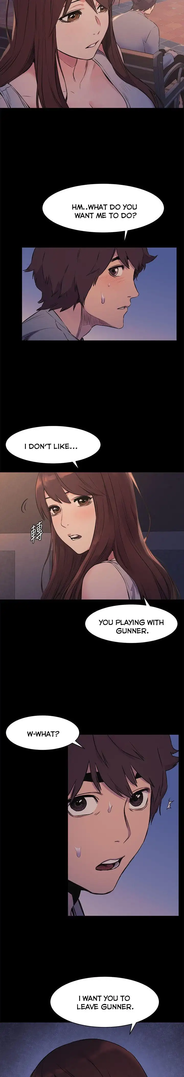 My Kingdom (Silent War) - Chapter 48 [photo 23] - MangaPorn