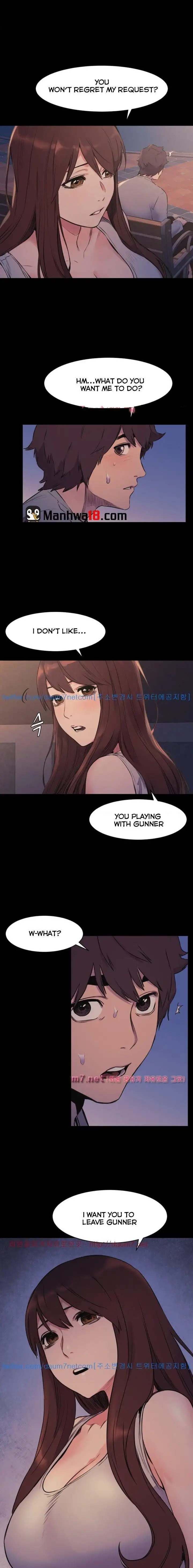 My Kingdom (Silent War) - Chapter 49 [photo 1] - MangaPorn