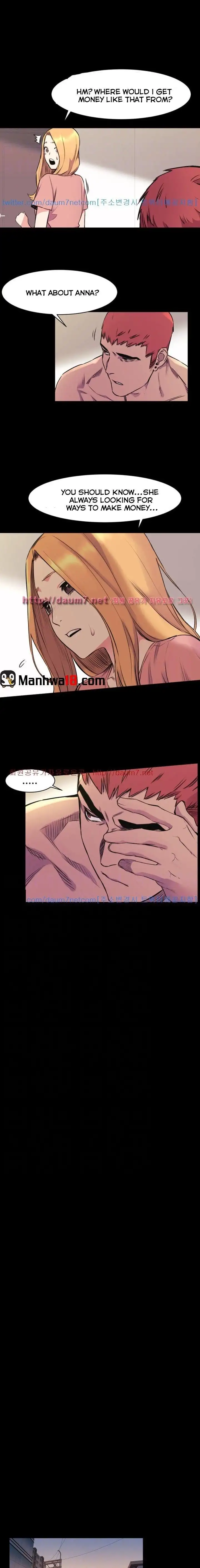 My Kingdom (Silent War) - Chapter 49 [photo 10] - MangaPorn