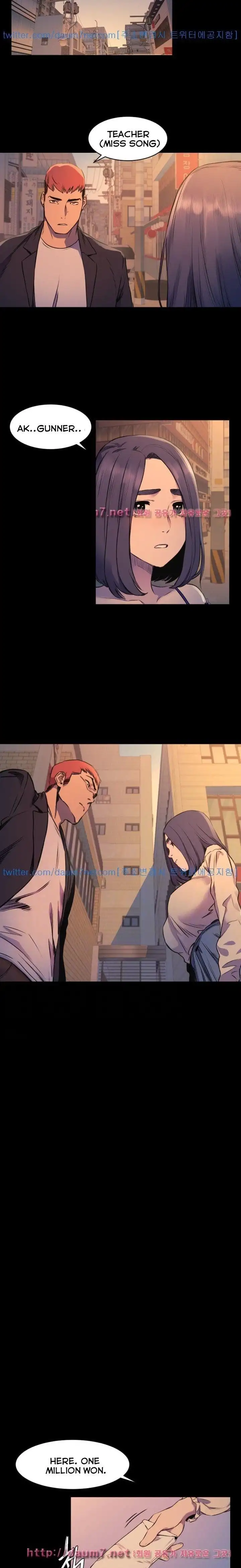 My Kingdom (Silent War) - Chapter 49 [photo 11] - MangaPorn