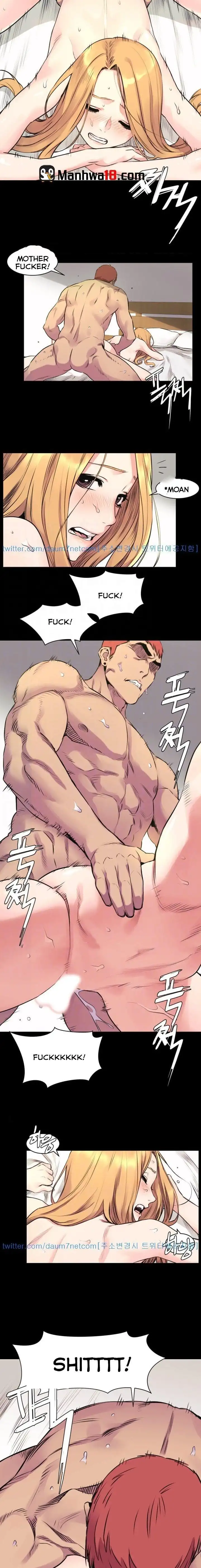 My Kingdom (Silent War) - Chapter 49 [photo 8] - MangaPorn