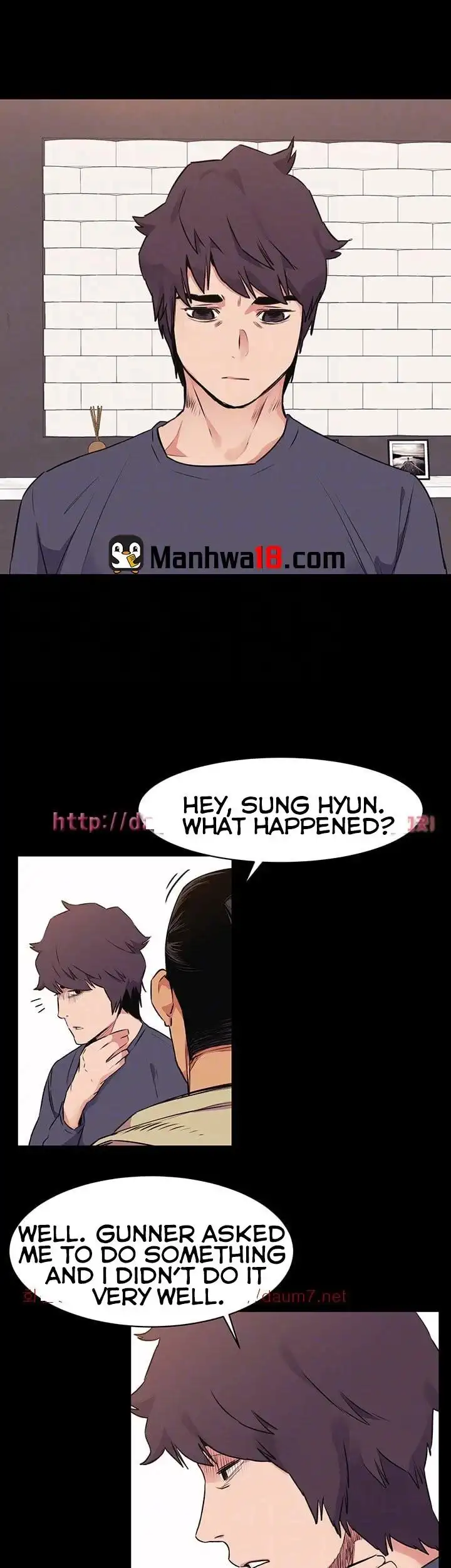My Kingdom (Silent War) - Chapter 50 [photo 18] - MangaPorn
