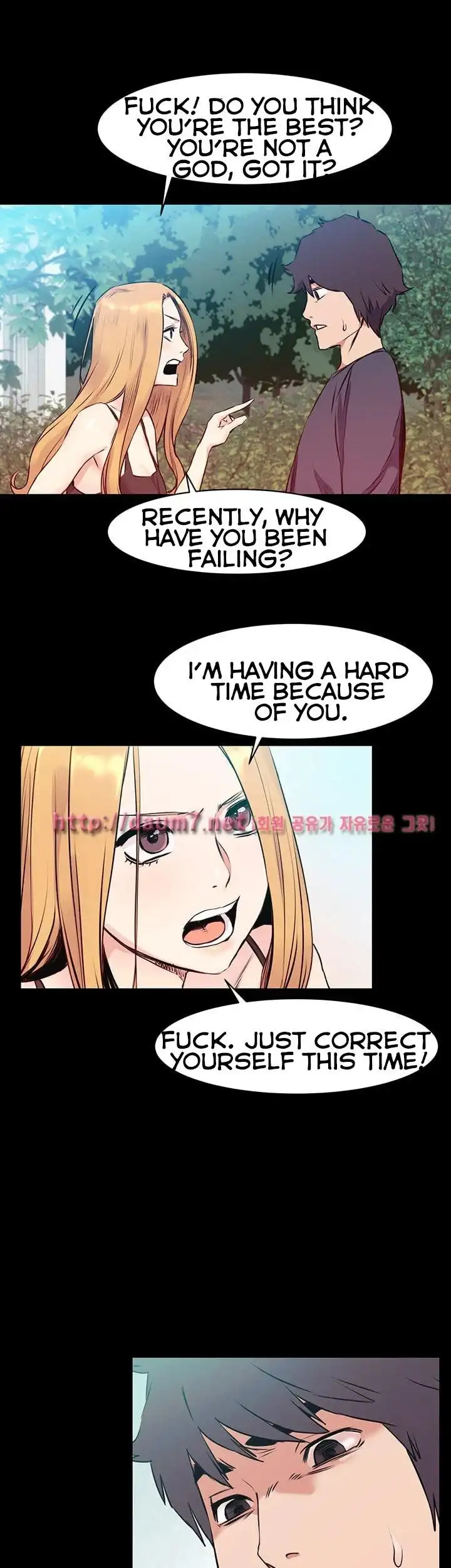 My Kingdom (Silent War) - Chapter 50 [photo 23] - MangaPorn