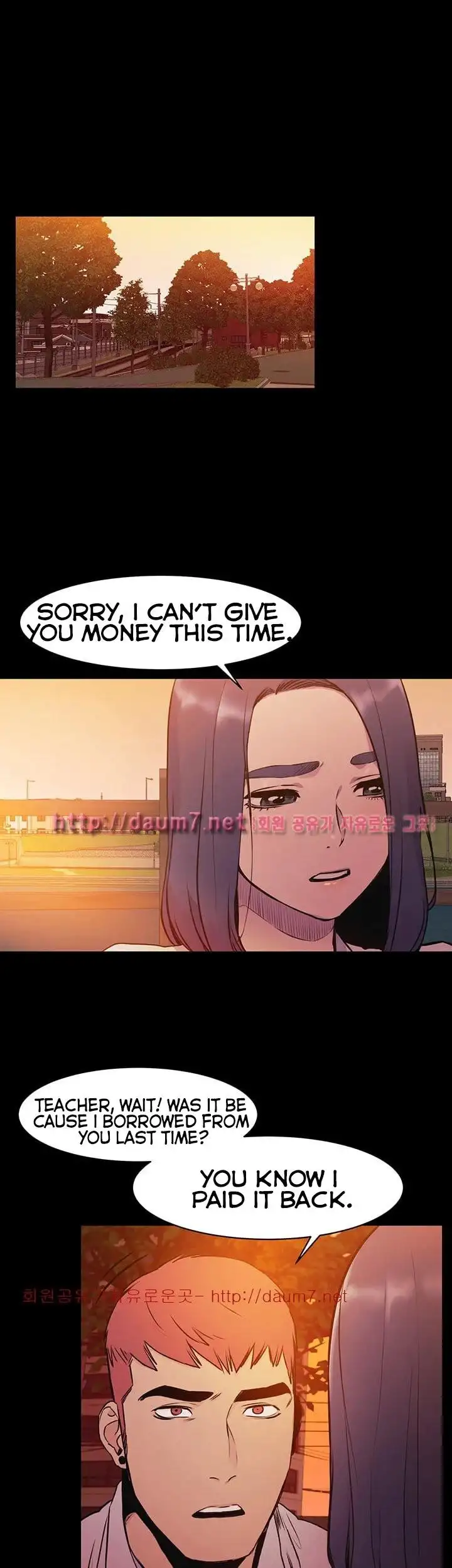 My Kingdom (Silent War) - Chapter 50 [photo 25] - MangaPorn