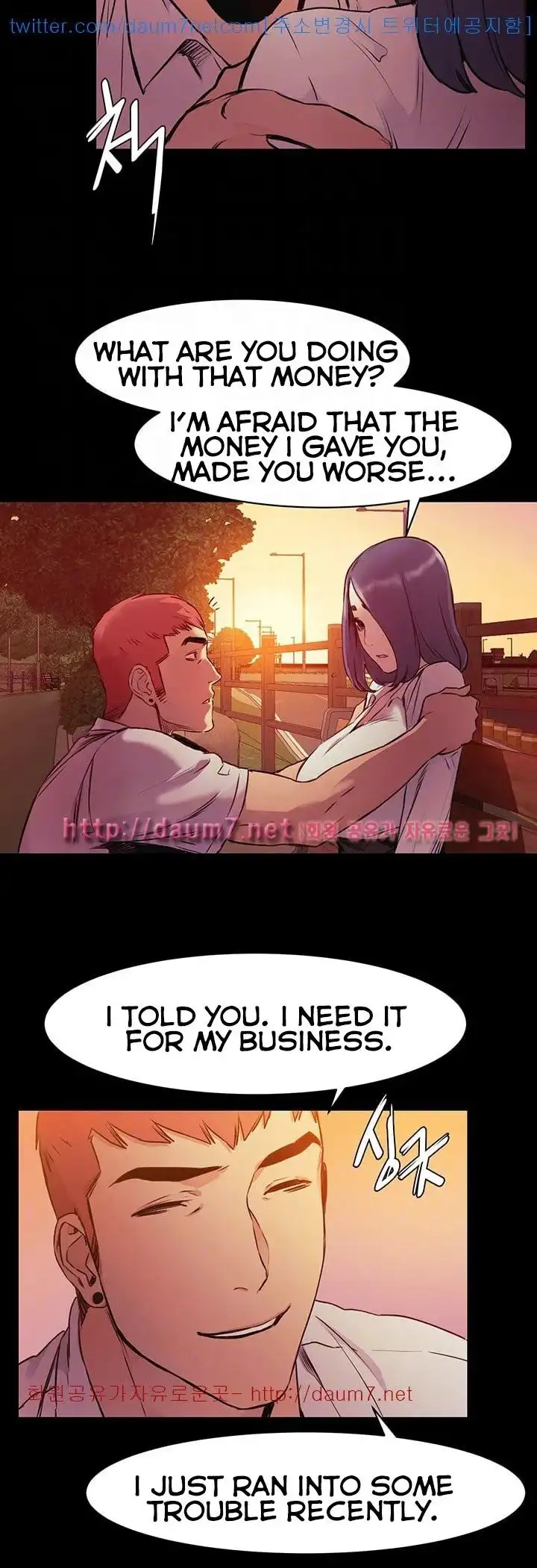 My Kingdom (Silent War) - Chapter 50 [photo 26] - MangaPorn