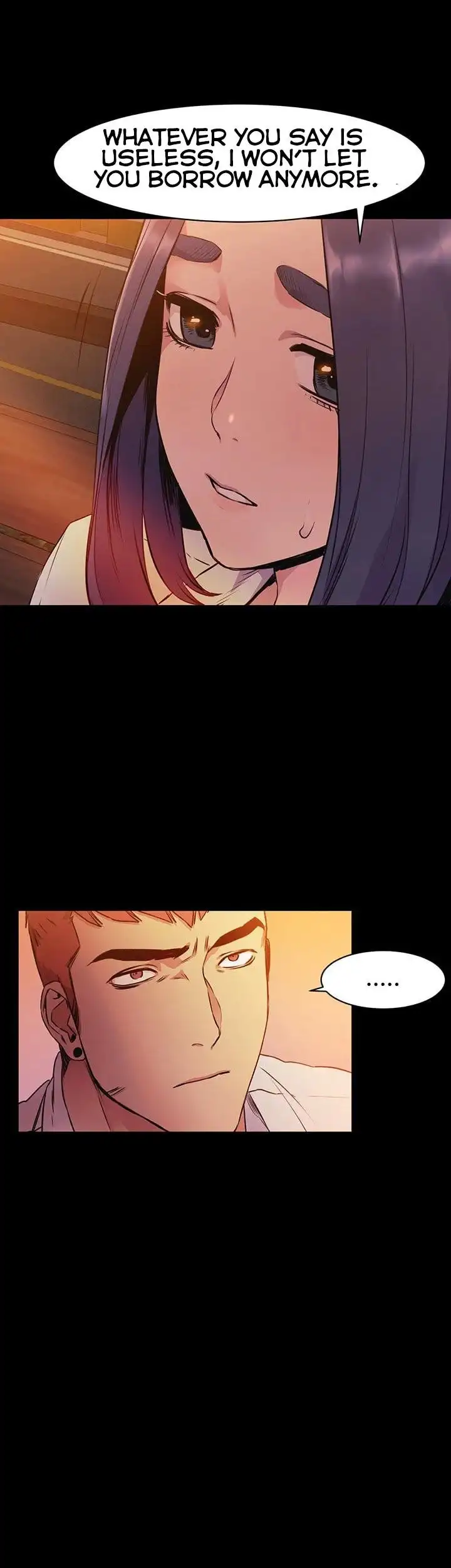 My Kingdom (Silent War) - Chapter 50 [photo 27] - MangaPorn