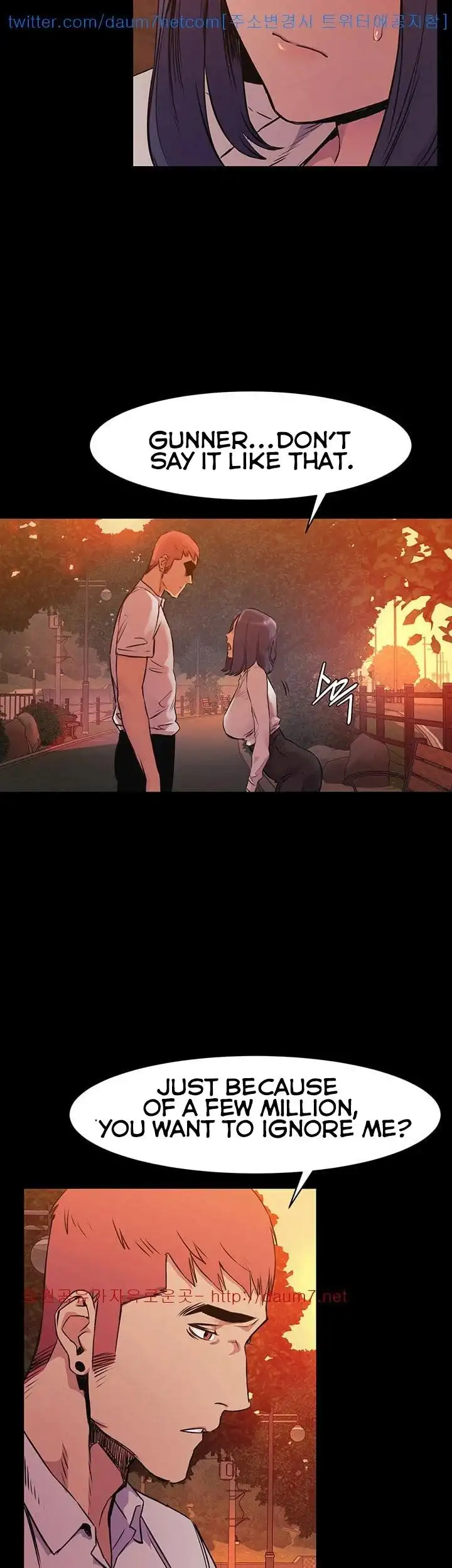 My Kingdom (Silent War) - Chapter 50 [photo 29] - MangaPorn