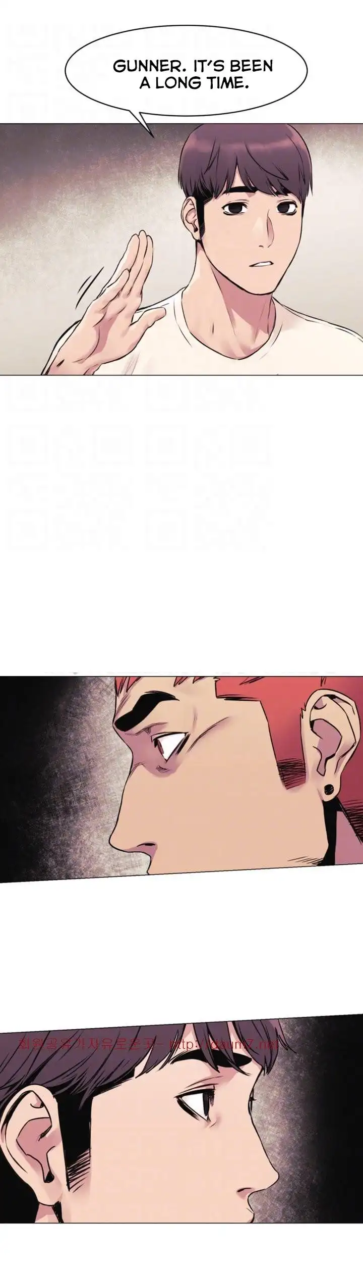 My Kingdom (Silent War) - Chapter 52.1 [photo 39] - MangaPorn