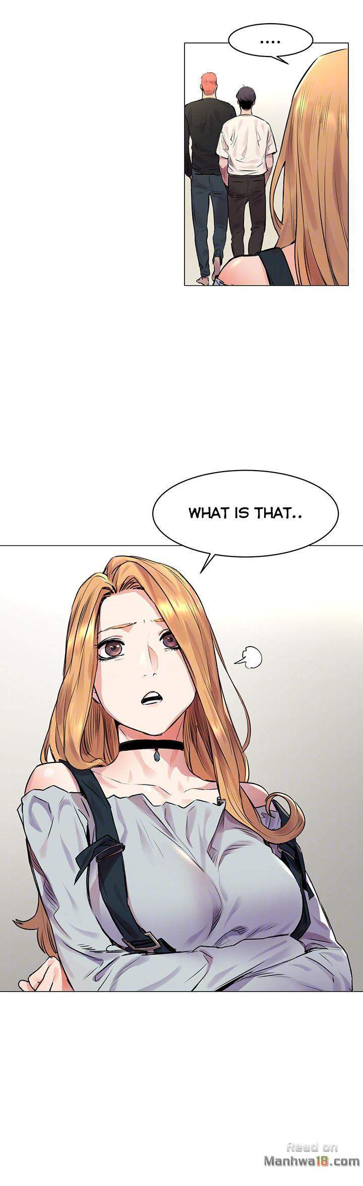 My Kingdom (Silent War) - Chapter 53 [photo 13] - MangaPorn