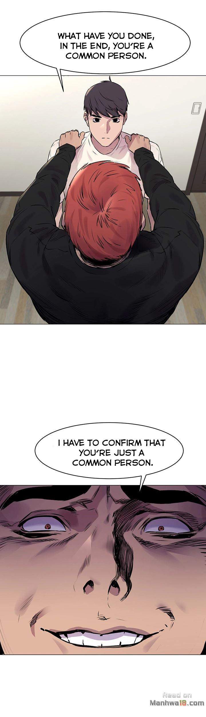 My Kingdom (Silent War) - Chapter 53 [photo 18] - MangaPorn