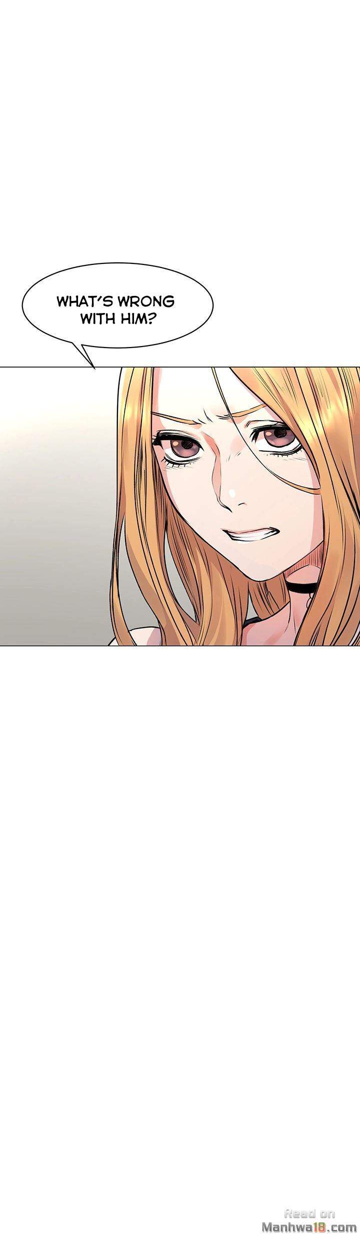 My Kingdom (Silent War) - Chapter 53 [photo 27] - MangaPorn