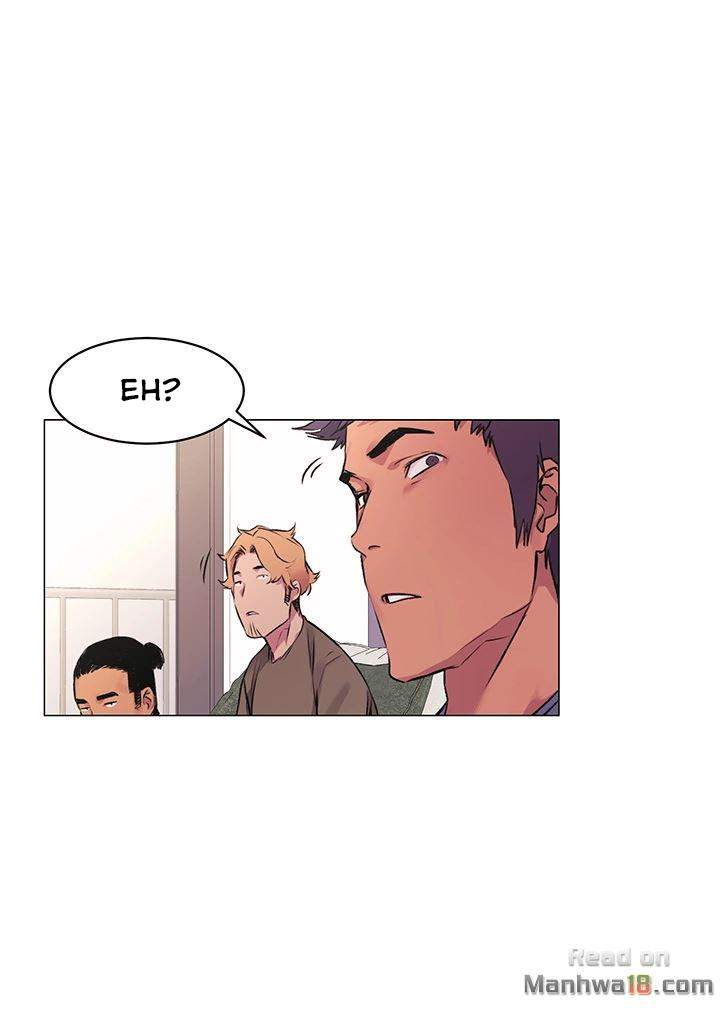 My Kingdom (Silent War) - Chapter 53 [photo 3] - MangaPorn