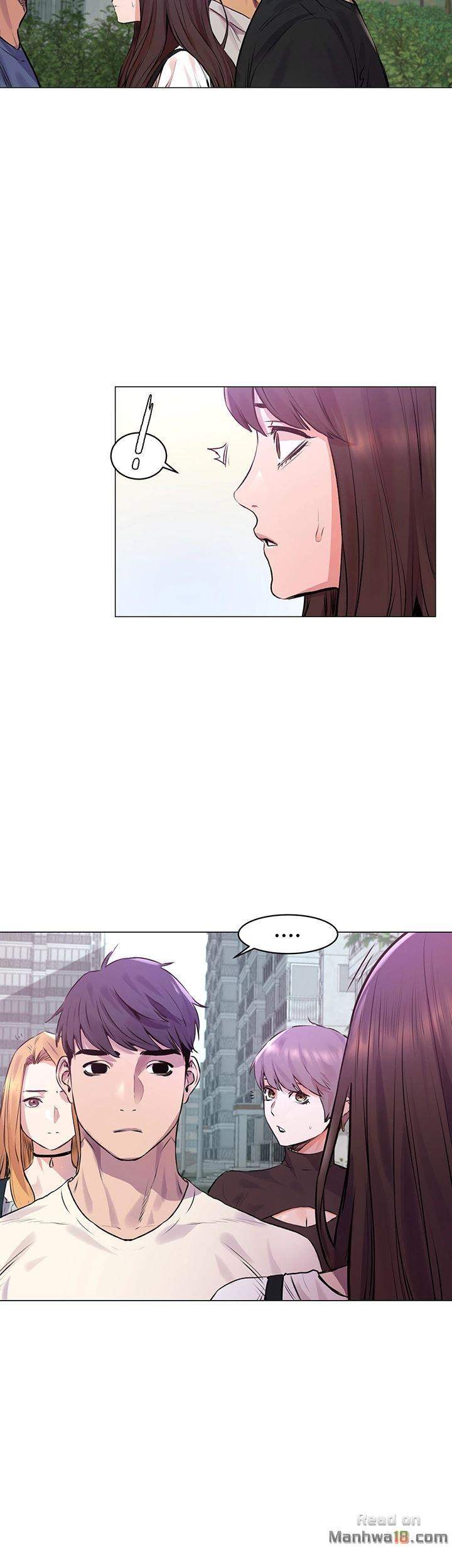 My Kingdom (Silent War) - Chapter 53 [photo 32] - MangaPorn
