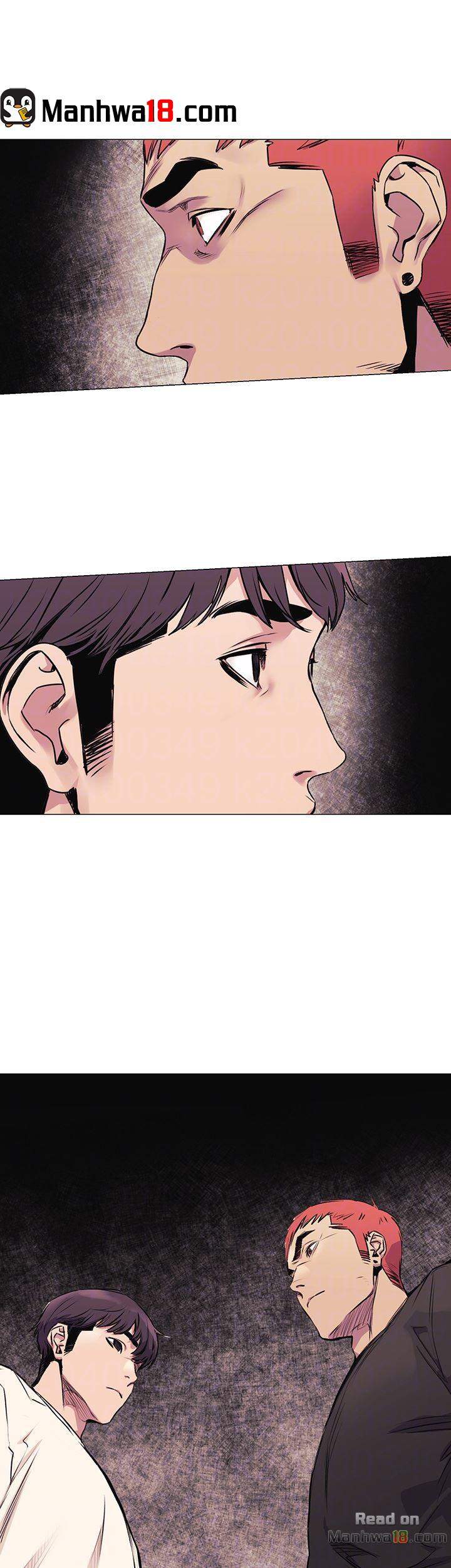 My Kingdom (Silent War) - Chapter 53 [photo 7] - MangaPorn