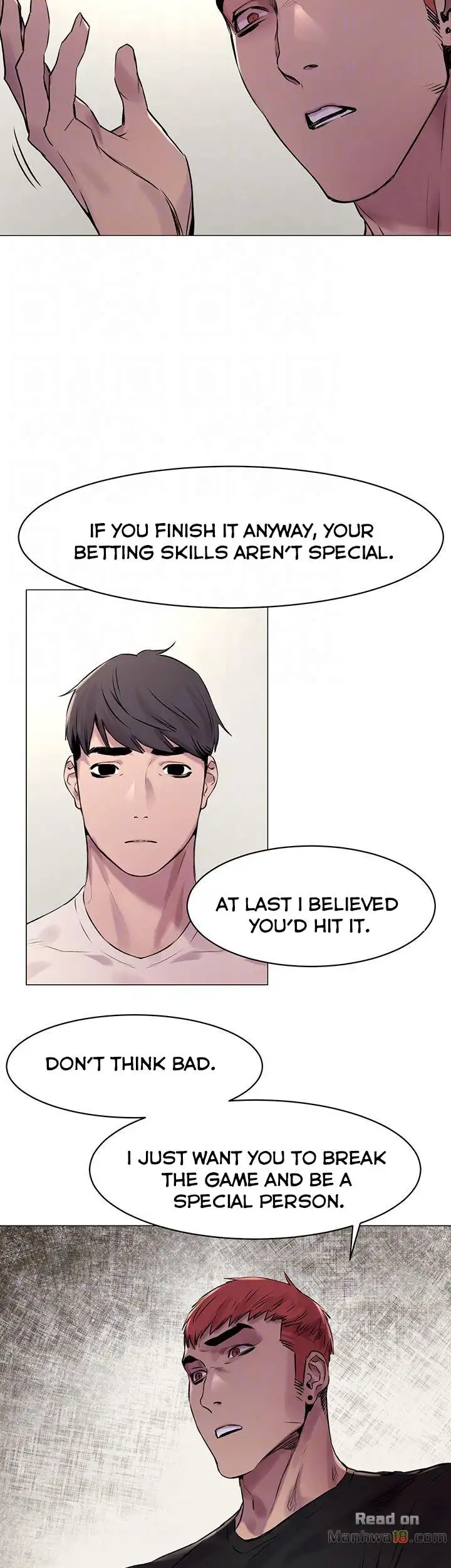 My Kingdom (Silent War) - Chapter 53.2 [photo 14] - MangaPorn