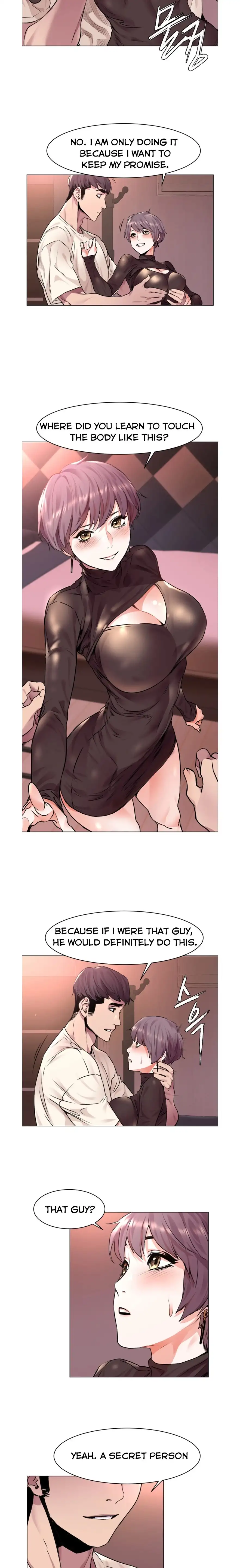 My Kingdom (Silent War) - Chapter 54 [photo 14] - MangaPorn