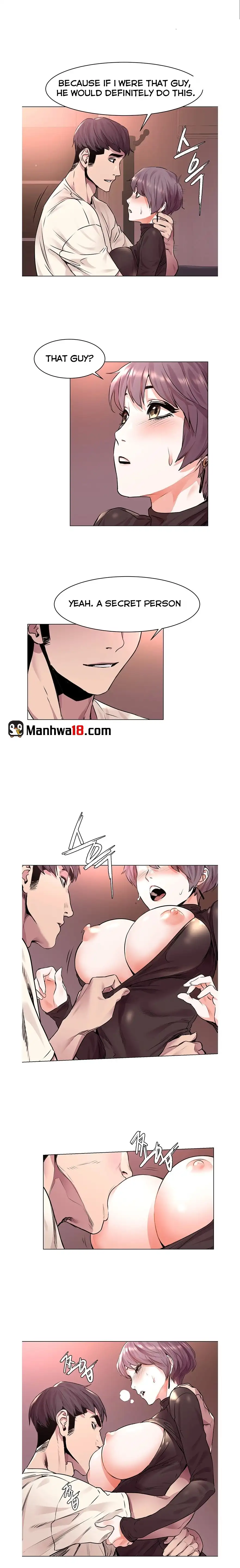My Kingdom (Silent War) - Chapter 55 [photo 1] - MangaPorn