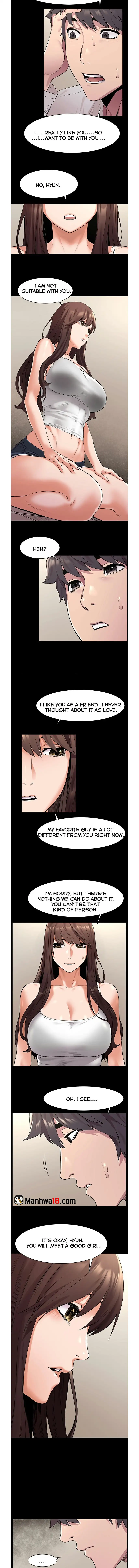 My Kingdom (Silent War) - Chapter 56 [photo 6] - MangaPorn