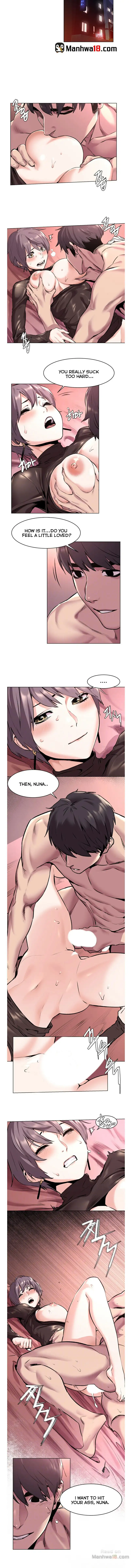 My Kingdom (Silent War) - Chapter 57 [photo 2] - MangaPorn