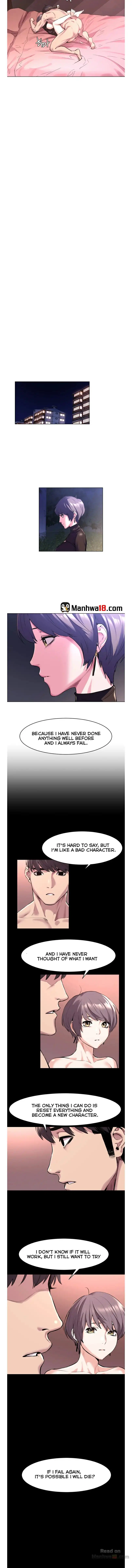 My Kingdom (Silent War) - Chapter 57 [photo 6] - MangaPorn