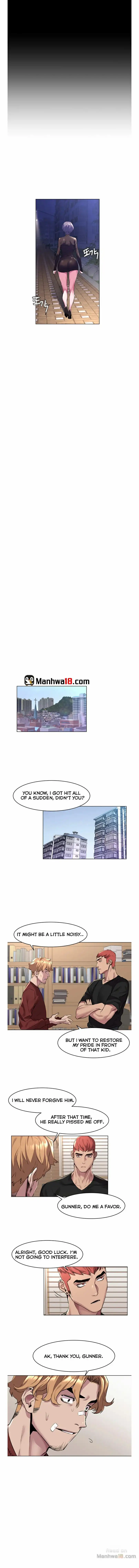 My Kingdom (Silent War) - Chapter 57 [photo 7] - MangaPorn