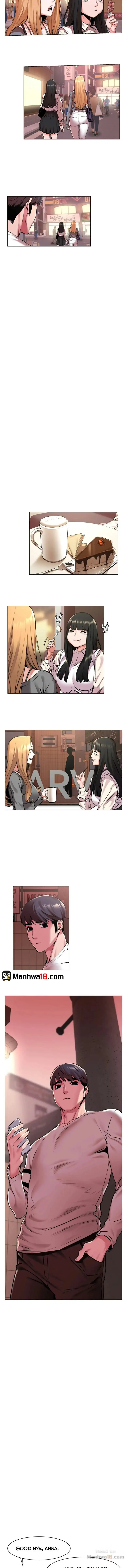 My Kingdom (Silent War) - Chapter 58 [photo 8] - MangaPorn